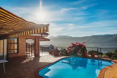 Timeless Elegance Meets Natural Splendour