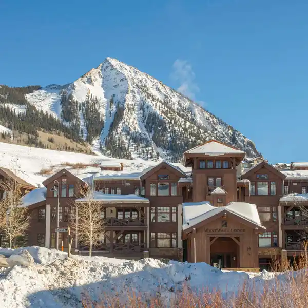 PREMIER SKI-IN/SKI-OUT LUXURY CONDOMINIUM PROPERTY