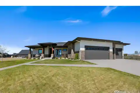 Expertly-crafted Custom Ranch
