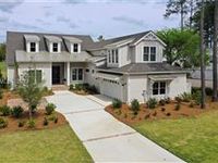 ABSOLUTELY STUNNING BLUFFTON FAMILY HOME