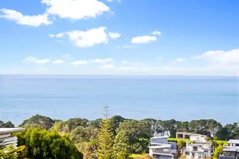 Sunlit Coastal Section Offering Endless Possibilities