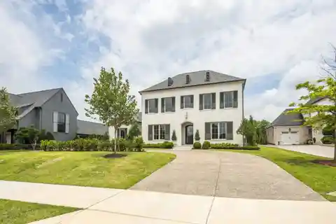 New Construction in Sought-After Chapel Cove