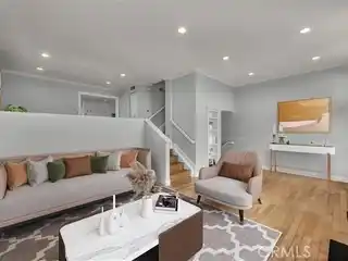 Ocean-view Townhome in Redondo Beach
