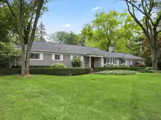 Impressive and Spacious Ranch