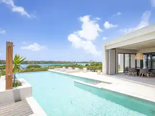 The Epitome of Luxury with This Stunning Villa