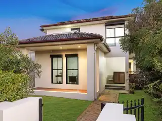 Full-Brick Home and Studio