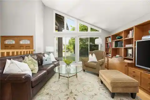 Wonderful Home on a Rare Oversized Lot