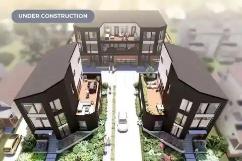 Exclusive Luxury Living at Edgewater Park