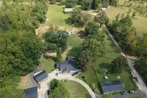 38-Acre Multi-Home Estate