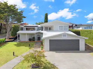 Near-Perfect Family Home