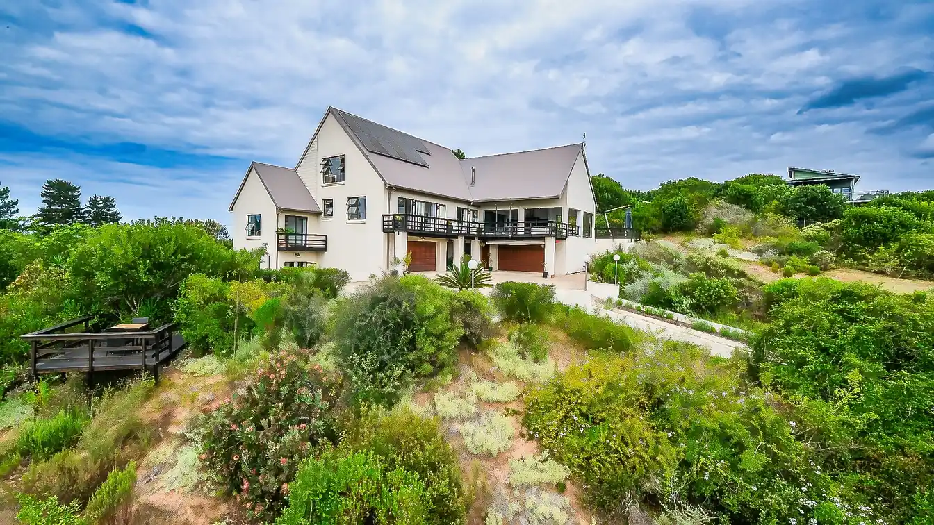 Four Bedroom House for Sale in Langvlei Dunes