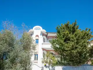 Renovated Gem Near the Sea