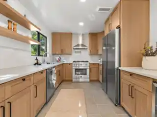 Sophisticated Luxury Home