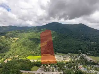 Great Land Opportunity in Maggie Valley