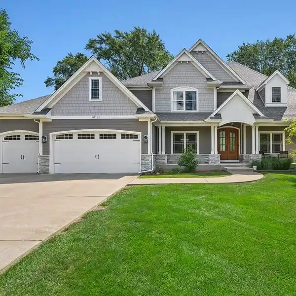 RARE WIDE-LOT ESTATE