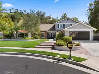 Exquisite Meticulously Designed Residence