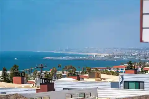 Elegant End Unit with Coastal Charm