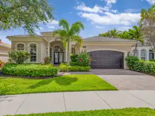 Move-in Ready Elegance in Mirasol