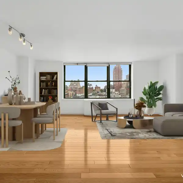 ELEGANT UPPER WEST SIDE CONDO