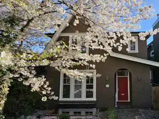Rare and Well-maintained Home in Coveted West Point Grey Location