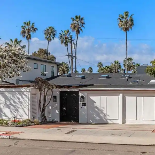 SUBSTANTIALLY RENOVATED HOME - FIRST TIME ON THE MARKET