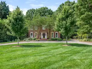 Luxury and Tranquility in a Prime Location