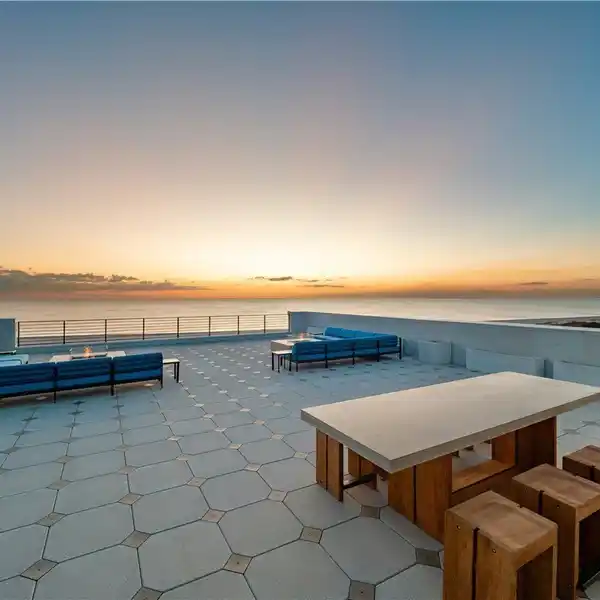 GULFSIDE TWELVE - AN EXCLUSIVE TREASURE REDEFINING LUXURY LIVING