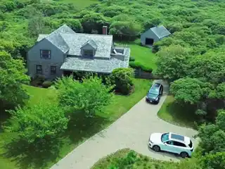 Spectacular Private Retreat