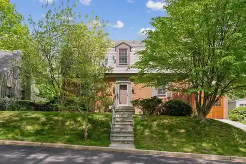 Gorgeous 1939 Dutch Colonial Gem with Artistic Studio Retreat