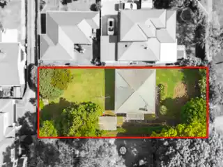 Sensational Opportunity on a Desirable Street