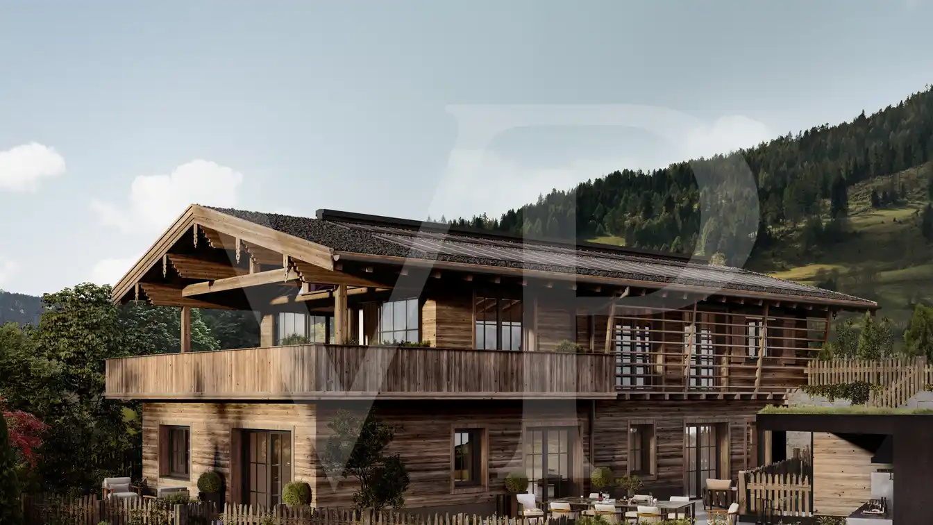 Chalet Sense