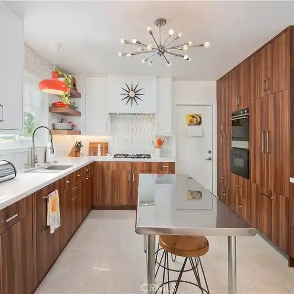 TIMELESS DESIGN MEETS MODERN SCANDINAVIAN STYLE