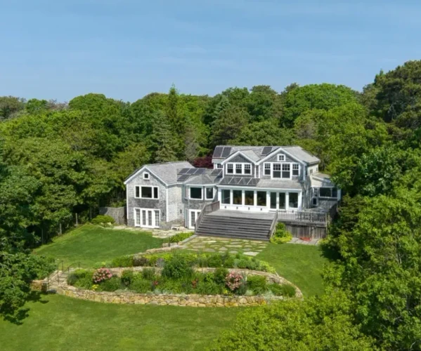 Martha’s Vineyard, Massachusetts, USA