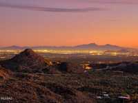 FIVE ACRES IN SAGUARO RANCH