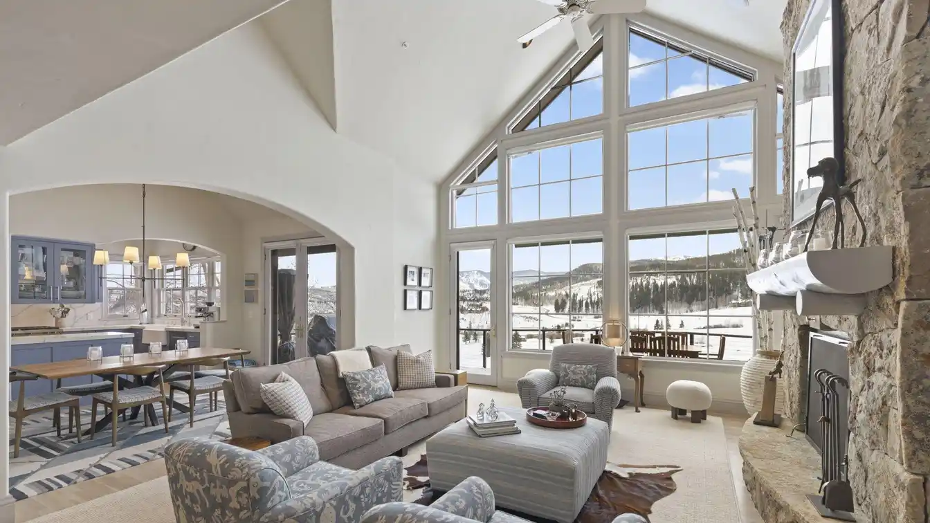 Unique and Exquisite Residence