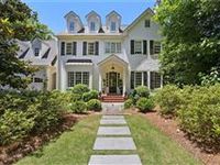 HANDSOME TRADITIONAL HOME IN BUCKHEAD