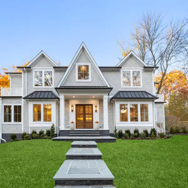 MORE THAN A HOME- AN EXPERIENCE