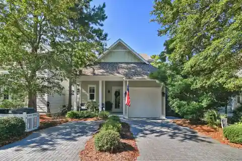 Watersound West Beach Cottage