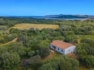 Three Bedroom Home in a Serene Setting
