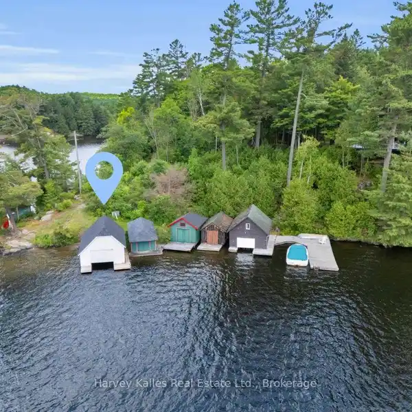 BEAUTIFUL HOME IN QUAINT ROSSEAU