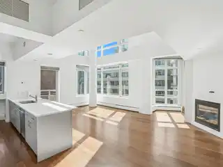 Dream Home with Soaring Ceilings