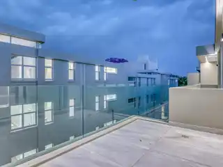 Luxury Penthouse with Pool