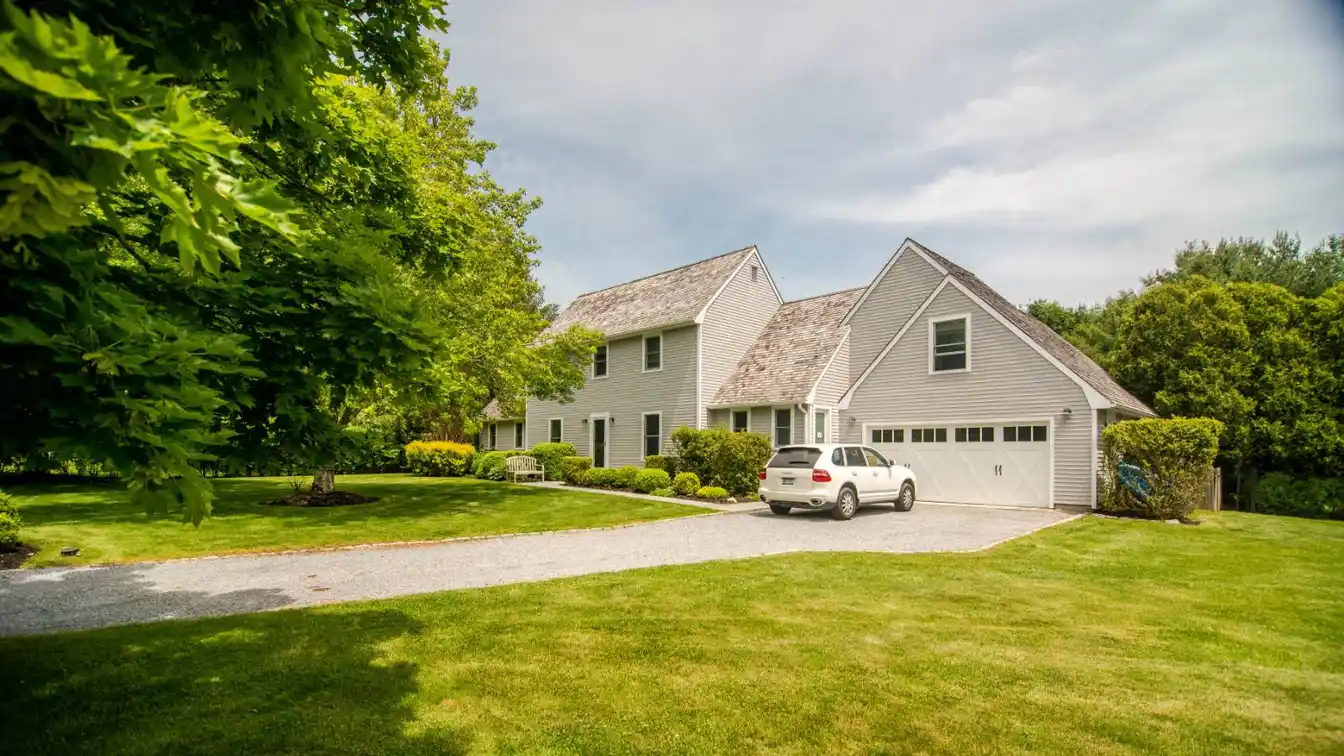Beautifully Appointed Traditional Home for Rent