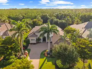 Newer Home Blending Style and Comfort