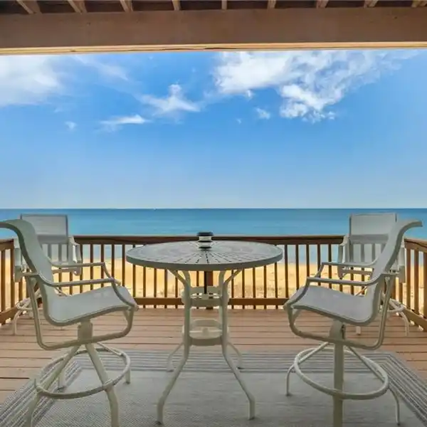 FULLY REMODELED HOME ON CHESAPEAKE BAY