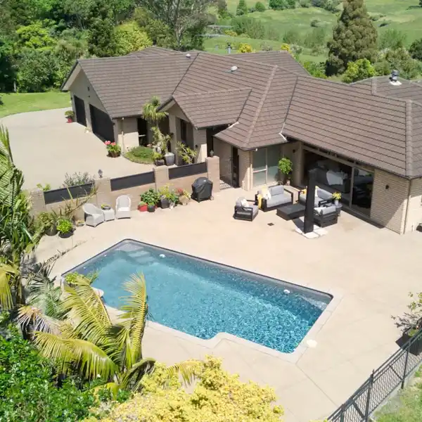 25 ACRES OF LUXURY ON THE CLIFTON PENINSULA