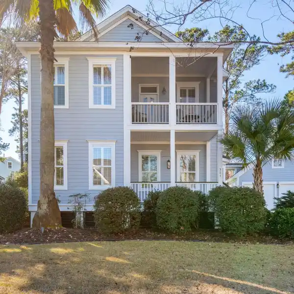 NEWLY AND THOUGHTFULLY RENOVATED HOME