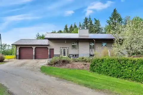 Beautifully Updated 10-acre Property