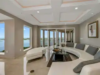 Your Private Oasis