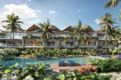 Opportunity at La Pirogue Residences